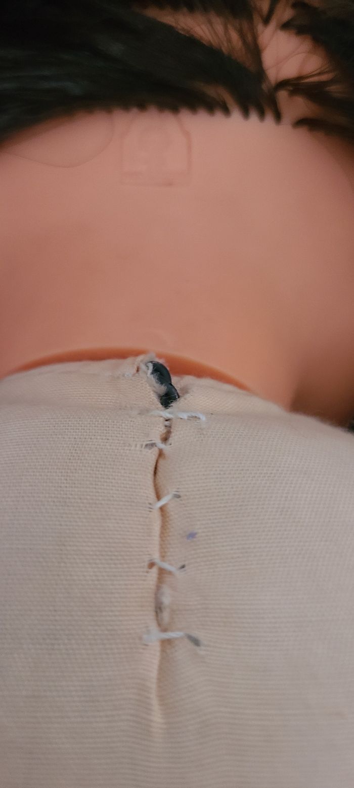 Sekiguchi poupée - photo numéro 4