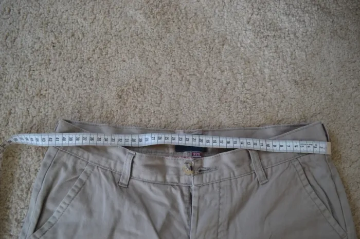Chinos Kangol - Taille 42 (W32S) - photo numéro 6