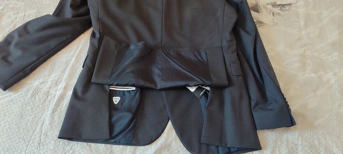 Veste de costume Strellson - photo numéro 10