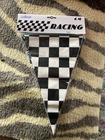 Guirlandes de fanions