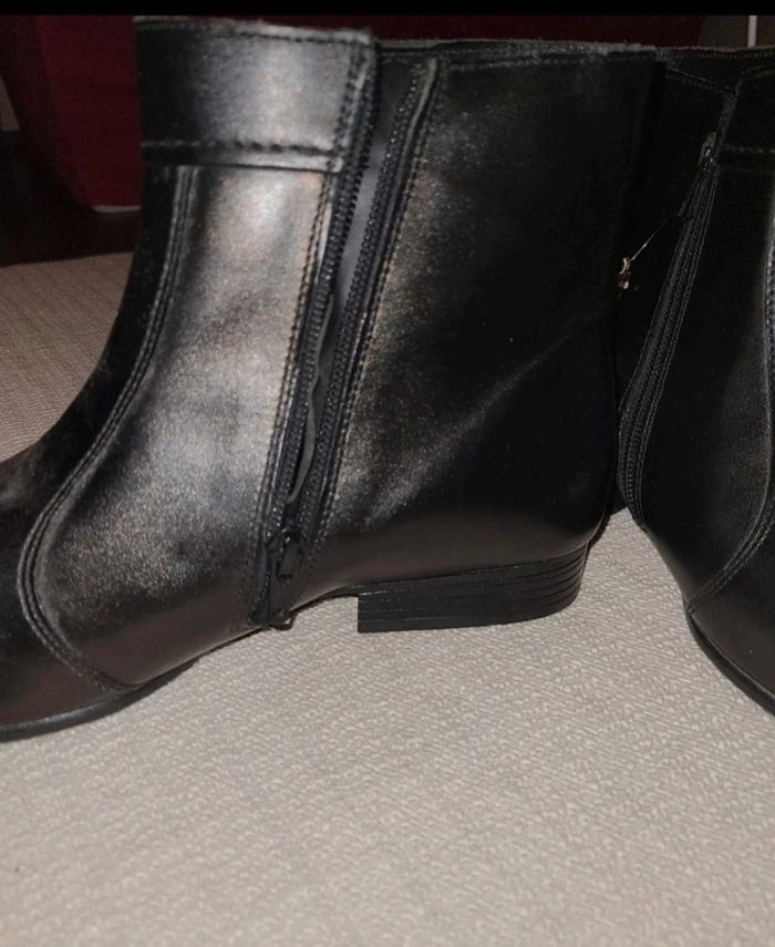 Chaussure/bottine homme  neuf - photo numéro 5