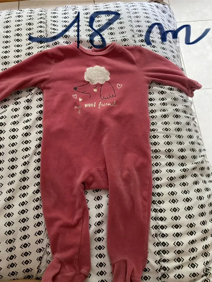 Pyjama