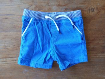 Short été 