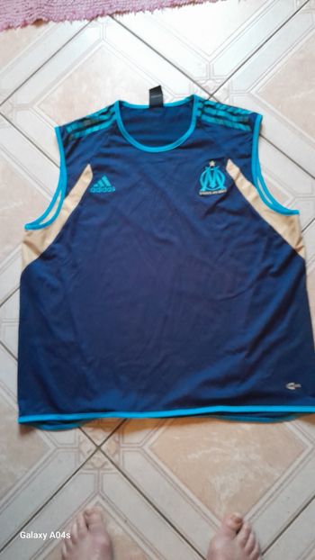 Débardeur xl adidas