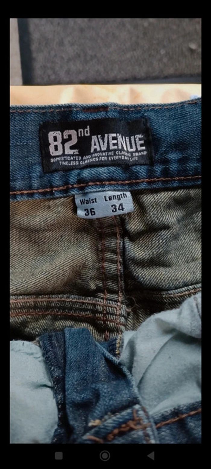 Jean 34 - photo numéro 4