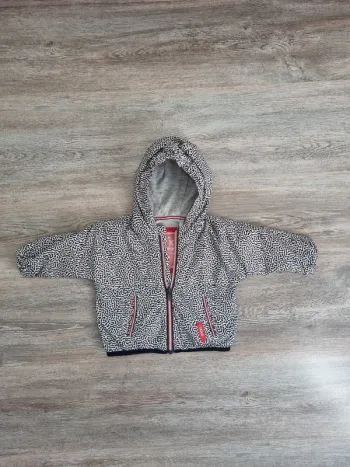 Veste ikks 6 mois