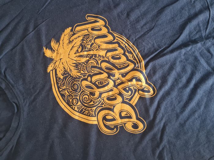 T-shirt BALI - photo numéro 3