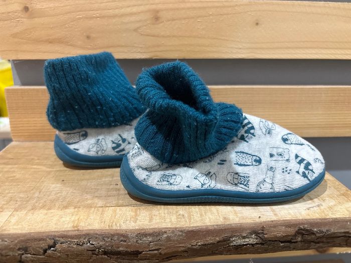 Chausson gemo taille 23 - photo numéro 4