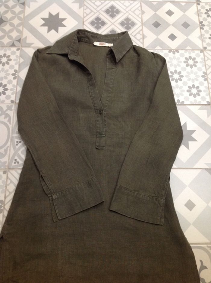 Tunique taille 36