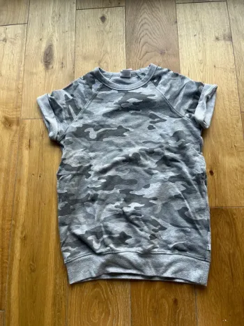 Robe t-shirt GAP