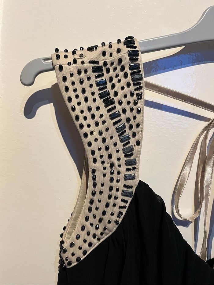 Robe femme chic S - photo numéro 7