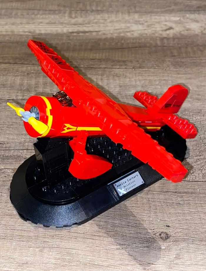 Lego Limited Edition 40450