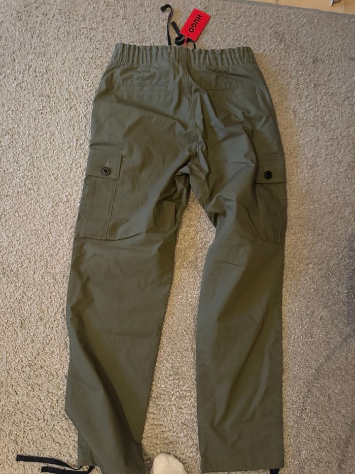 Cargo Hugo boss - photo numéro 4