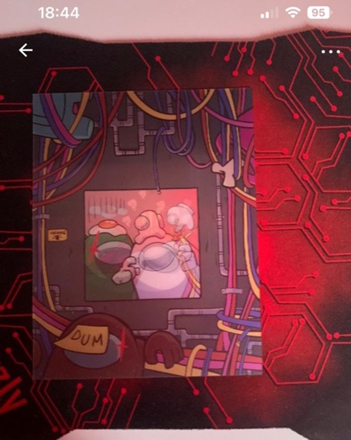 Jeu Among us - photo numéro 3