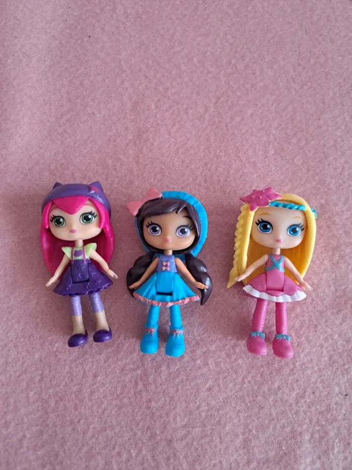 Figurines Little Charmer