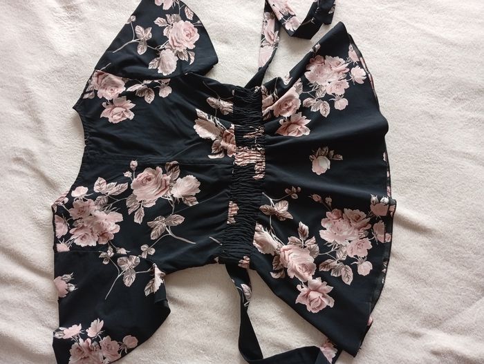 Top cache-cœur. New Collection - photo numéro 10