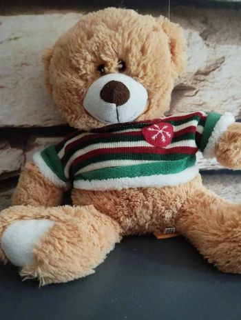 🐻Ours Fizzy🐻