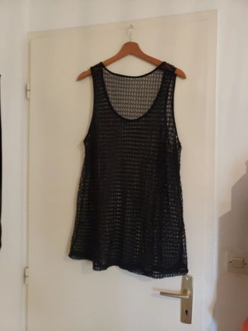 Débardeur taille 42