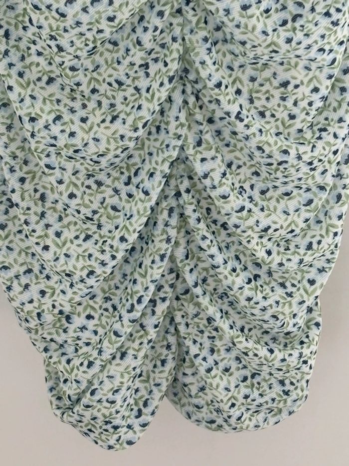 Robe d’été H&M XXS neuve - photo numéro 4