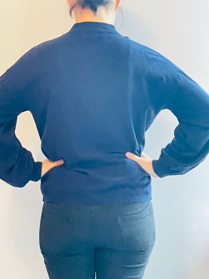 Lot pull femme - photo numéro 6