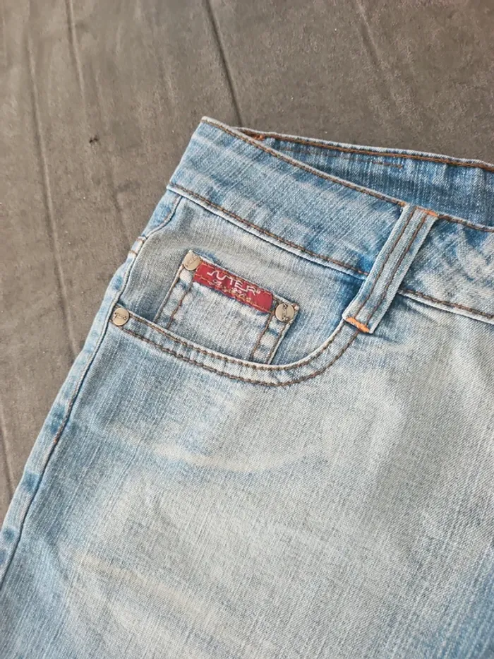 Short marque Aster - photo numéro 3