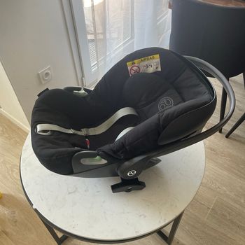 Cosy cybex