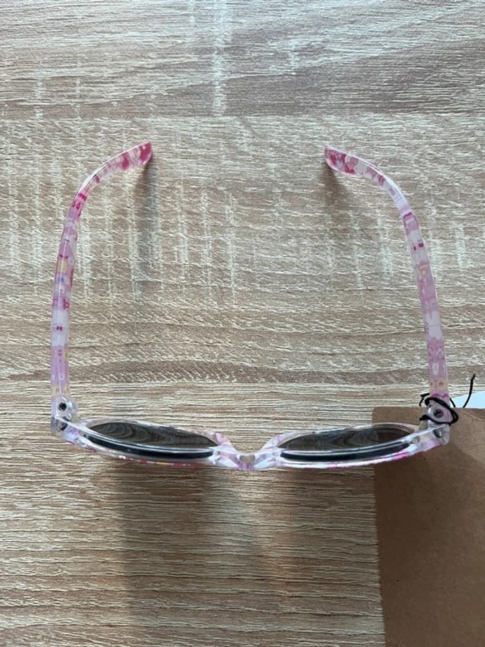 Lunette bébé - photo numéro 2