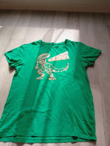 Tee-shirt enfant