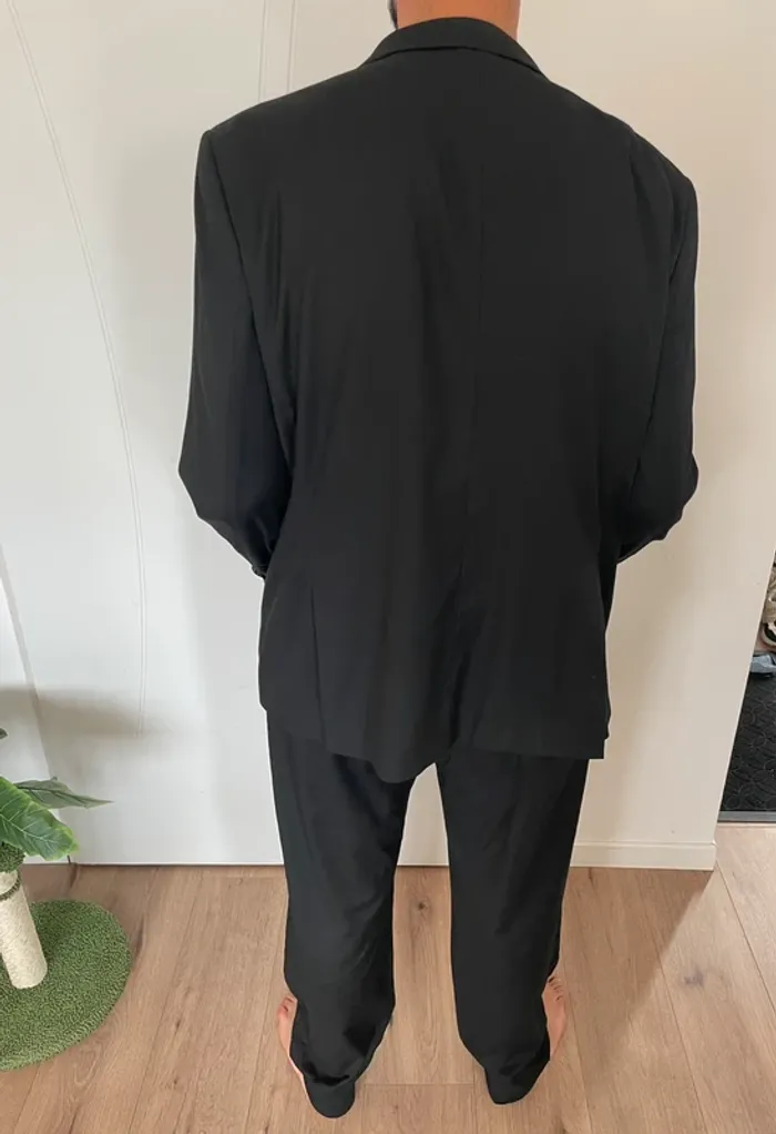 Costume 3 pièces Armand Thierry - photo numéro 5