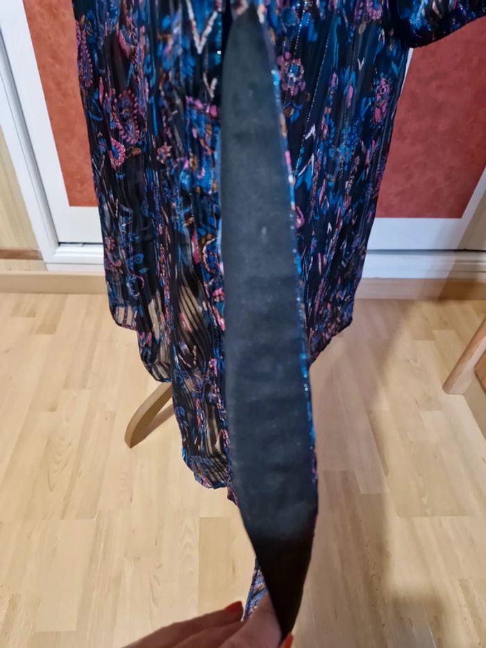 Robe longue - photo numéro 12