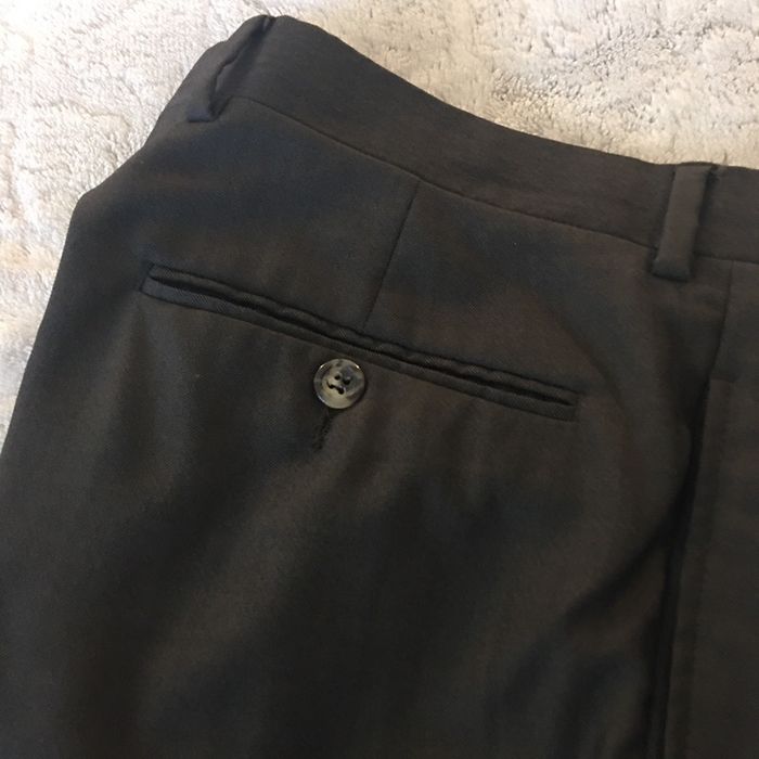 Pantalon habillé - Ted Lapidus - T.40 - photo numéro 2