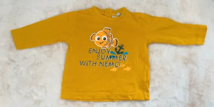 T shirt Disney