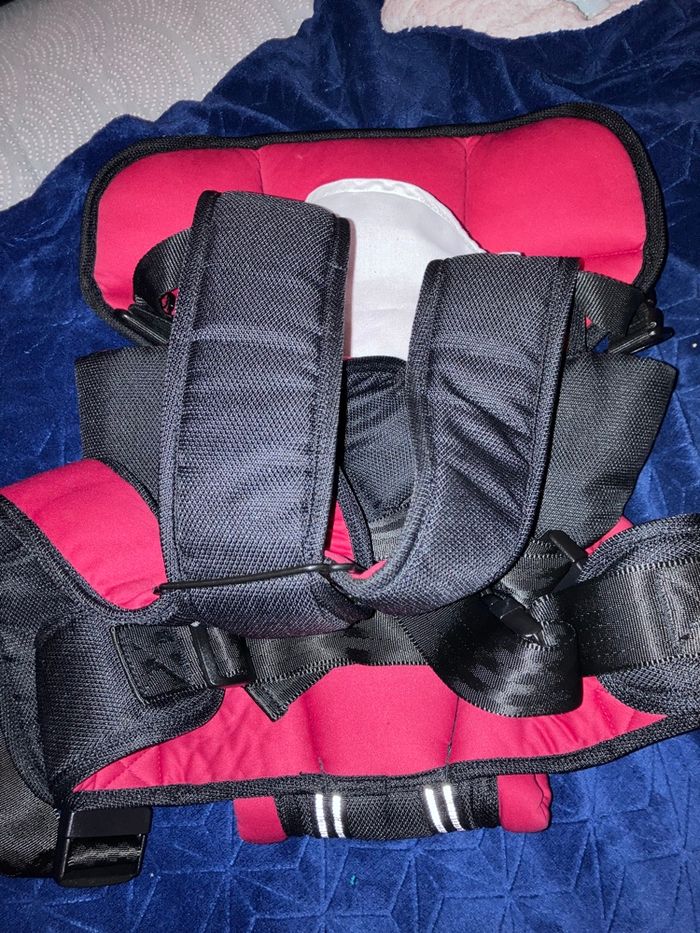 Porte bébé Aubert - photo numéro 5