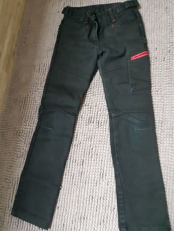Pantalon Decathlon 6 ans