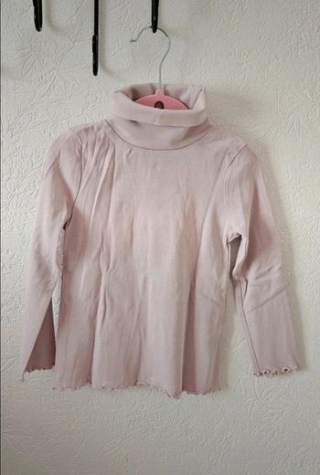 Sous pull 4 ans C&A