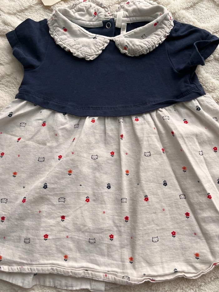 Robe été - photo numéro 2