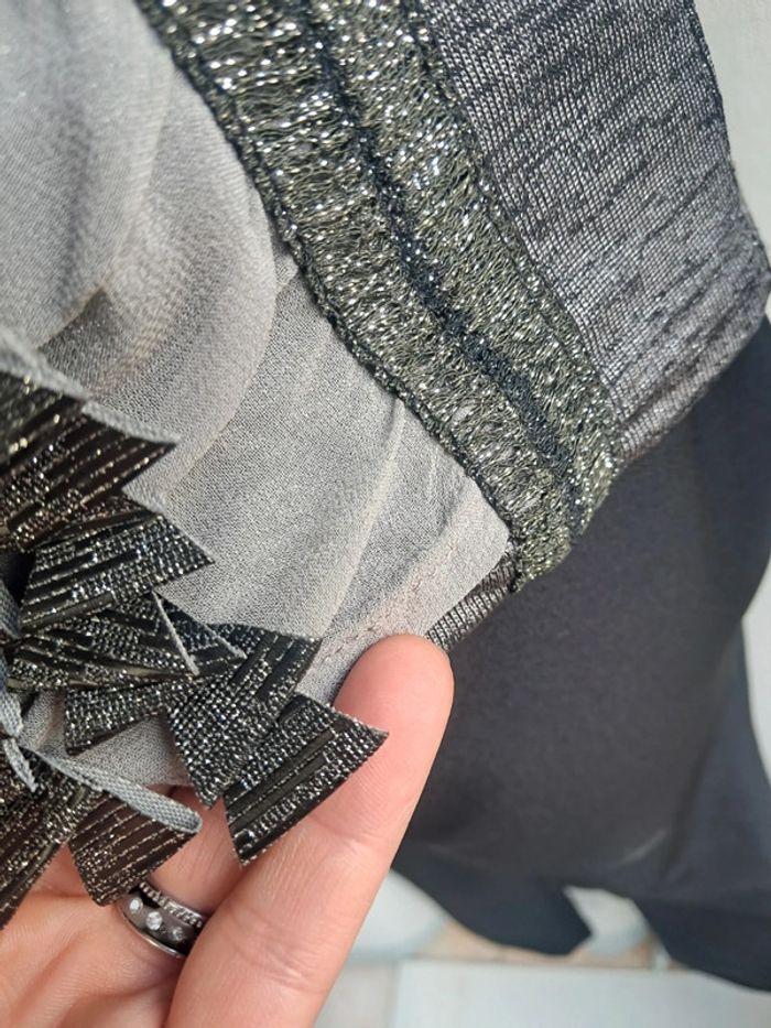 Save the Queen haut manches longues T 36 neuf - photo numéro 7