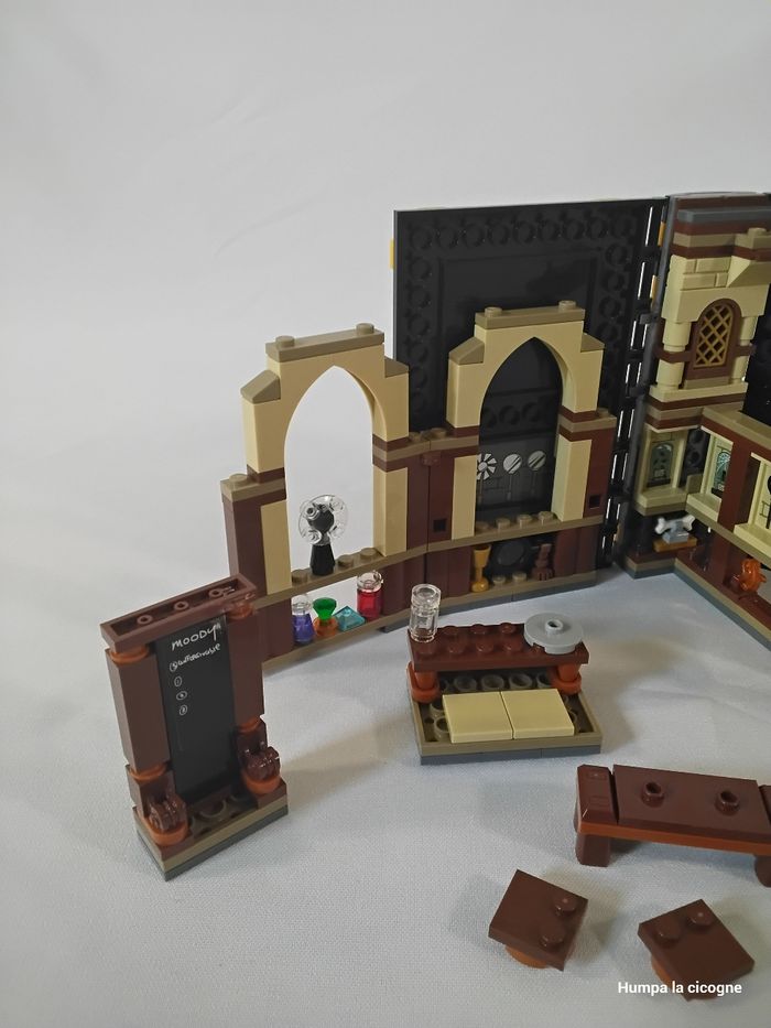 Lego Harry Potter 76397 (H159) - photo numéro 6