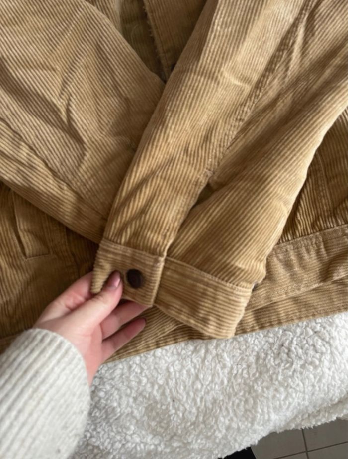 Manteau - photo numéro 4