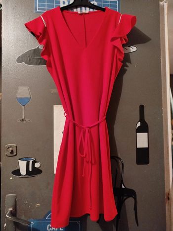Robe femme