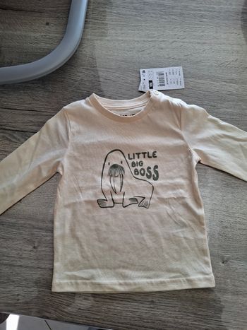 Tee-shirt