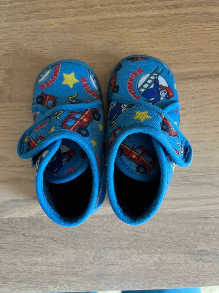 Chausson enfant - photo numéro 2