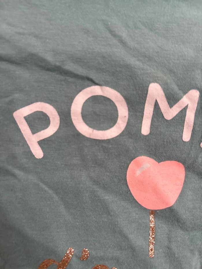 Maillot 3 ans - photo numéro 4