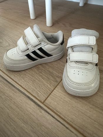 Chaussure bébé fille/garçon