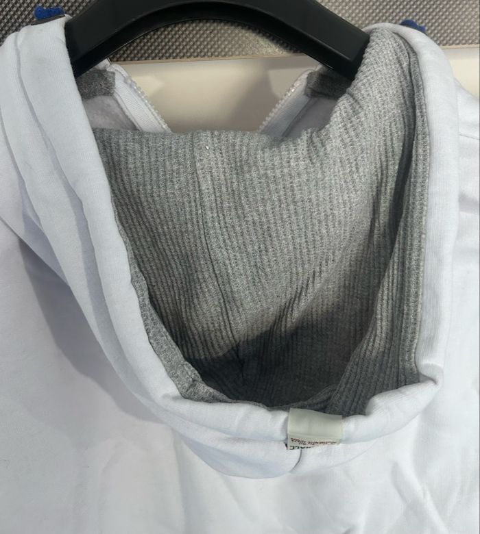 Pull à capuche Marshall - photo numéro 9