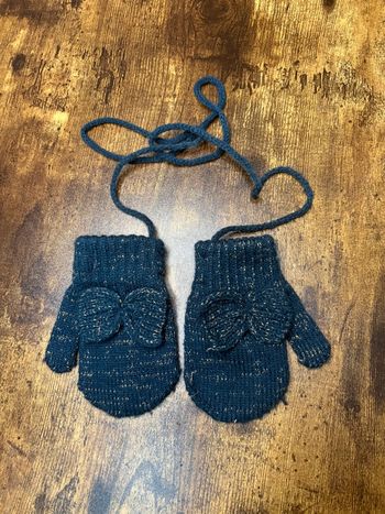Gants 18/23m