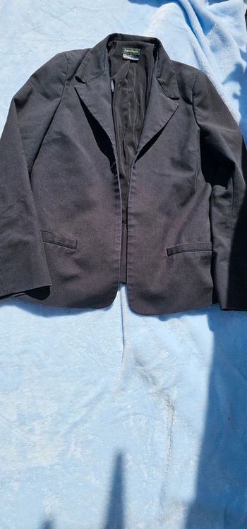 Blazer Longchamp taille 40