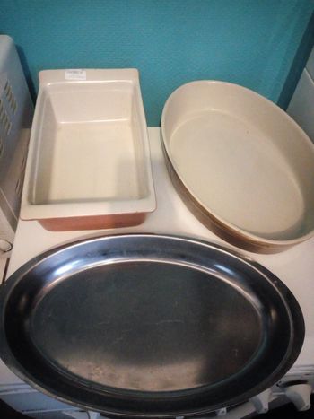 Articles de cuisine ou décoration