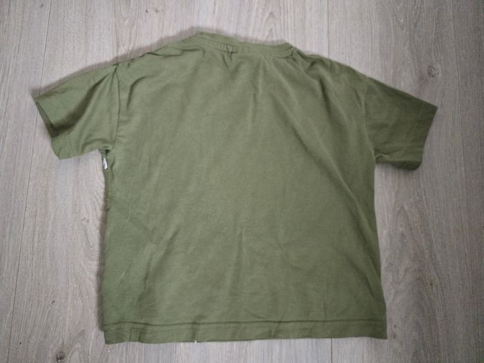 Tee shirt fila - photo numéro 2