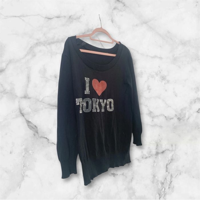 Robe pull